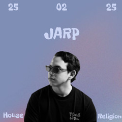 House Religion Radio Show by JARP