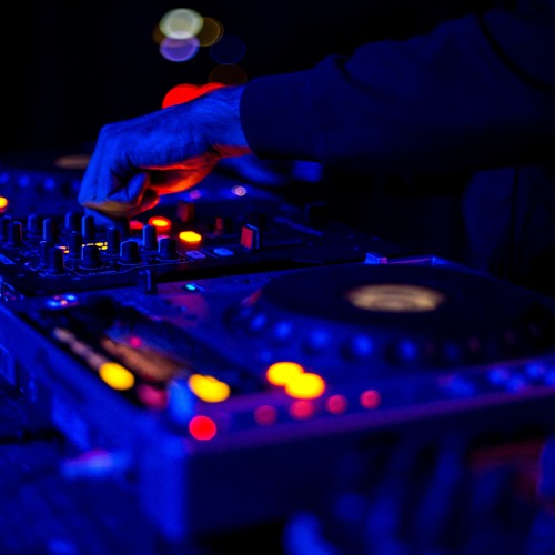 TECH X RAVE X BIGROOM X HARDSTYLE DJ Set
