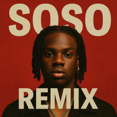 SOSO OMAH LAY HOUSE REMIX (8min SILENCE AND FILTERED)