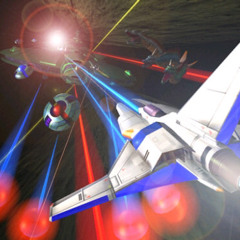 Gradius IV: Prometheus & Athena Mix