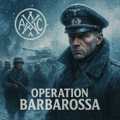Operation Barbarossa