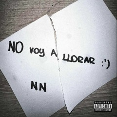 Nicki Nicole - NO Voy A llorar
