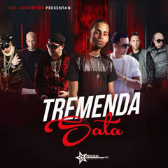 Tremenda Sata Pt. 3 (Remix) [feat. Arcangel, J Alvarez, Franco El Gorila, Alexis & Fido, Jory, D.OZi, Gotay, Genio & Falo]
