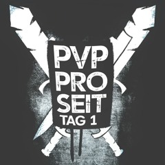 PVP pro seit Tag I,- ft. Knister K. -TarkovMaxe