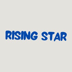Anto Holy Sound - RISING STAR