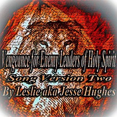 The Day Of The Vengeance Of Our God Song V2