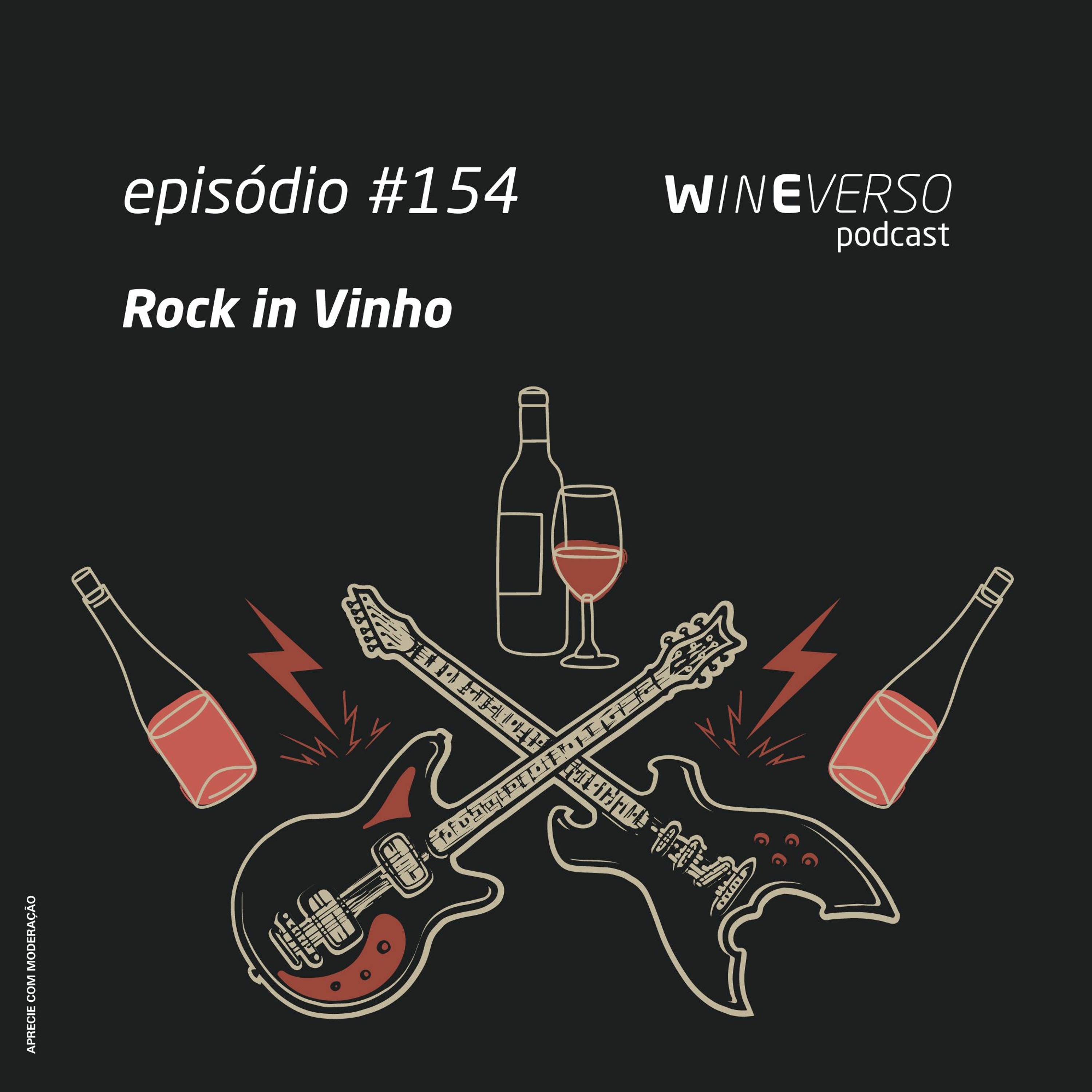 Rock In Vinho