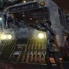 Bloodhound Q50 x Vonoff1700 - Zombies (unreleased)