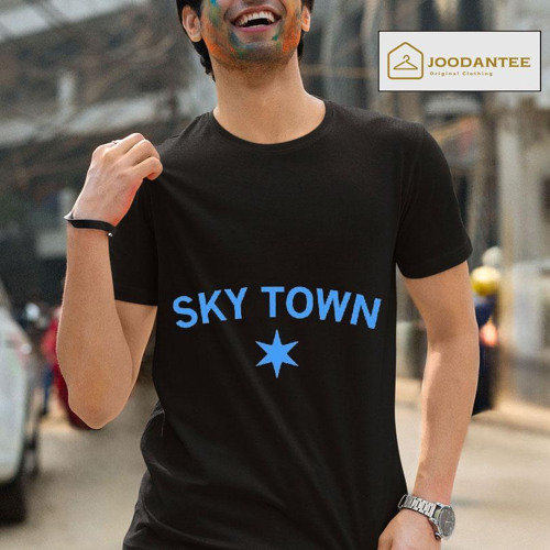 Sky Town Shirt