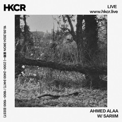AHMED ALAA W/  SARIIM - 16/09/2024