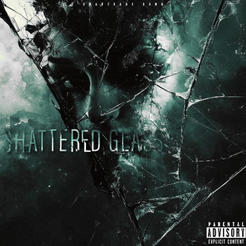 Shattered Glass [Prod. Zyller]
