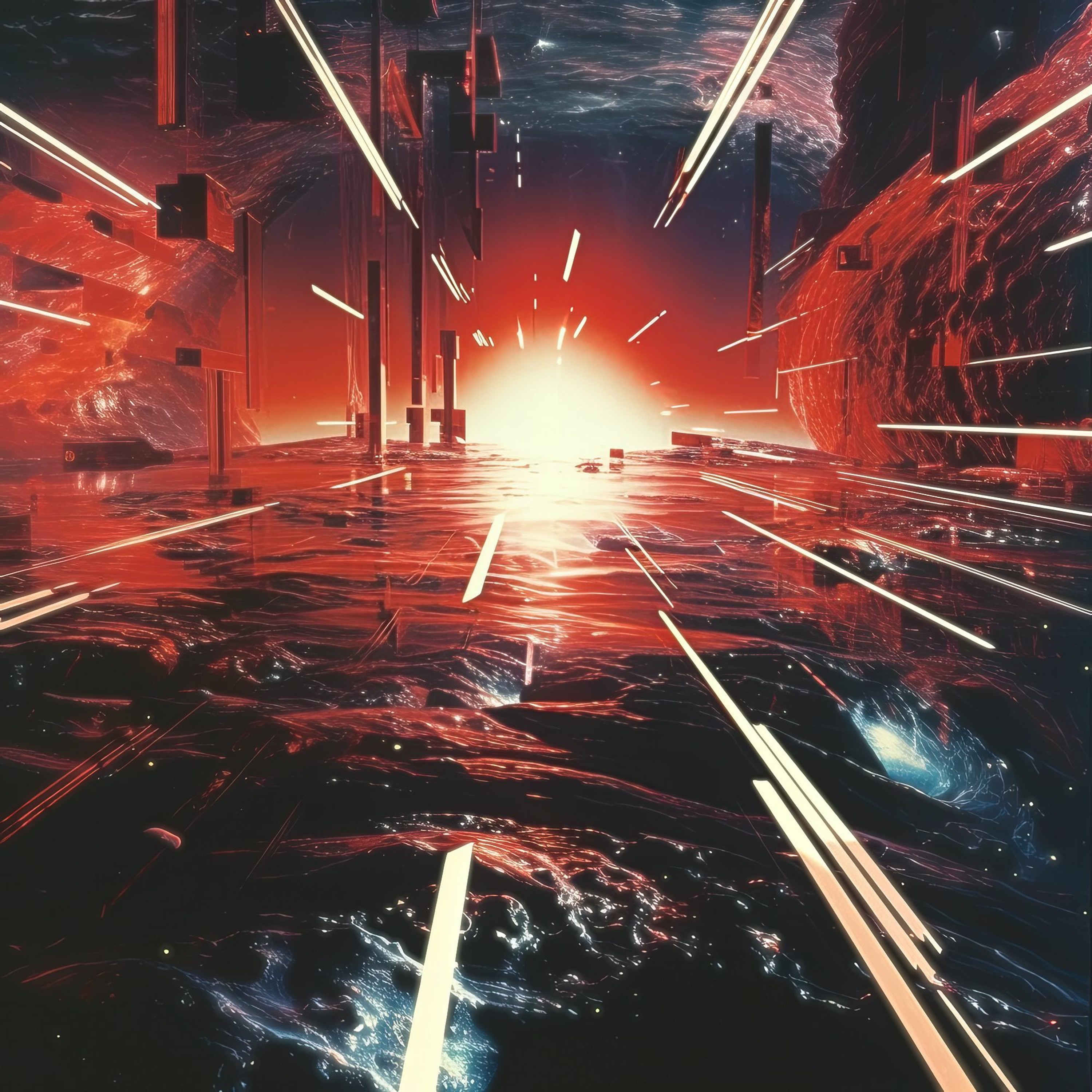 Silicon Overmind 6 [Psychedelic Techno / Minimal Psytrance / Progressive House / Dub Techno] episode artwork