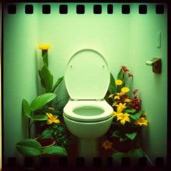 IN DUBIO PRO LOCO - Im Zweifelsfalle für's WC