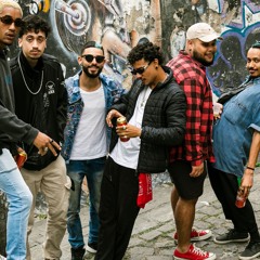 VARANDÃO - Aladin “Maneko Edit“.