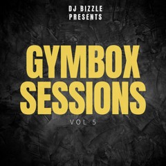 Gymbox Sessions Vol 5