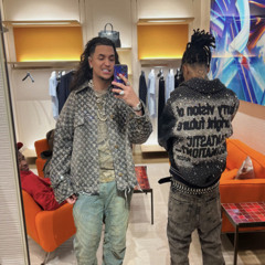 Louis V Everything! - Autumn! (sped up)