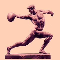 The Stars of Track and Field