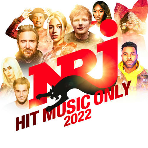 Stream byjimmy | Listen to NRJ HIT MUSIC ONLY 2022 playlist online for free  on SoundCloud