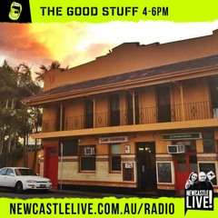 Venue Spotlight - The Lass O Gowrie Hotel; Andrew Dunne