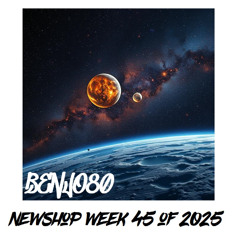 NewsHop - week 45 of 2025
