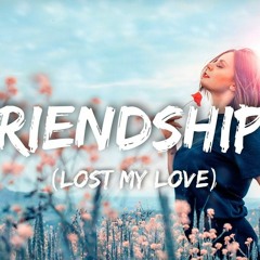PASCAL LETOUBLON feat. LEONY - Friendships (Lost My Love)remix 2k21