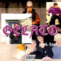 GELATO ft. Keelo / prod. bzad