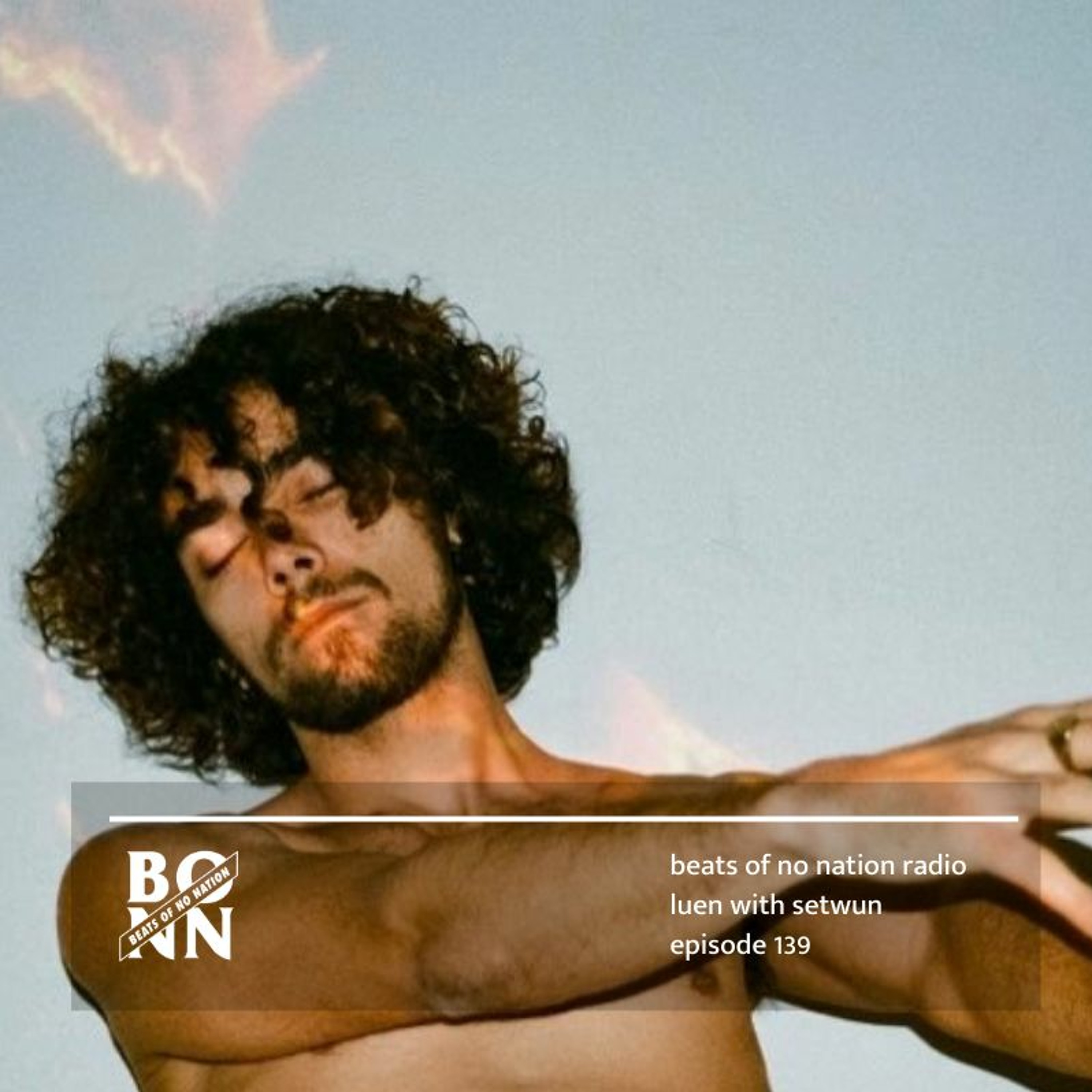 Episode 139 Part B Featuring Setwun