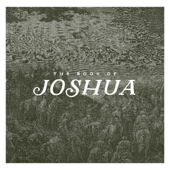 Joshua 13-21