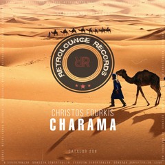 Christos Fourkis - Charama (Original Mix)