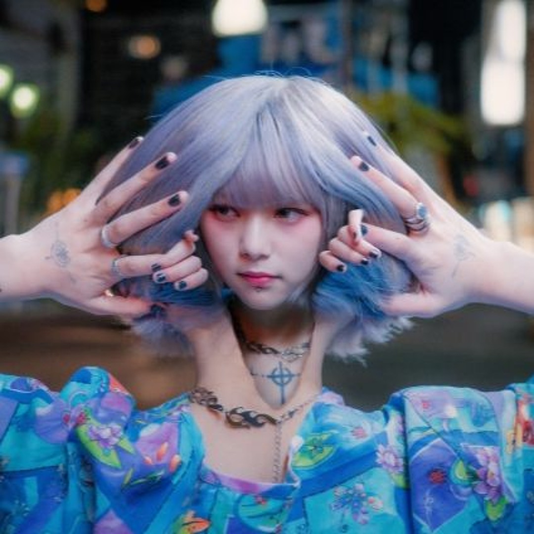 no.046 型押しウッドとBall ridingの子羊