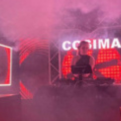 Cosima   The Mega Techno Set exclusiv Rat Force Radio (Main)