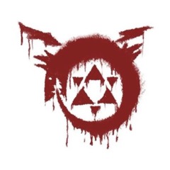 corrupted