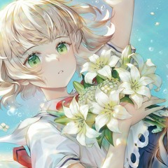 「1」- ANRI (ENG→JPN) wip
