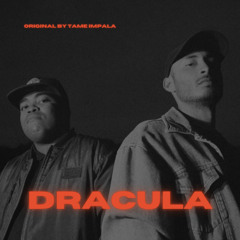 Tame Impala - Dracula (Bass Odyssey Remix)