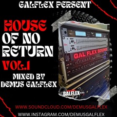 HOUSE OF NO RETURN VOL.1