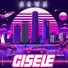 Down