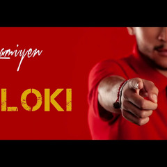 Aamiyen -  #Maloki