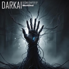 A. Darkai - Pahket Dub