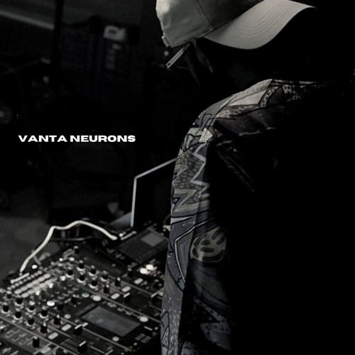 Forest Psy / Dark Forest Playlist by Vanta Neurons