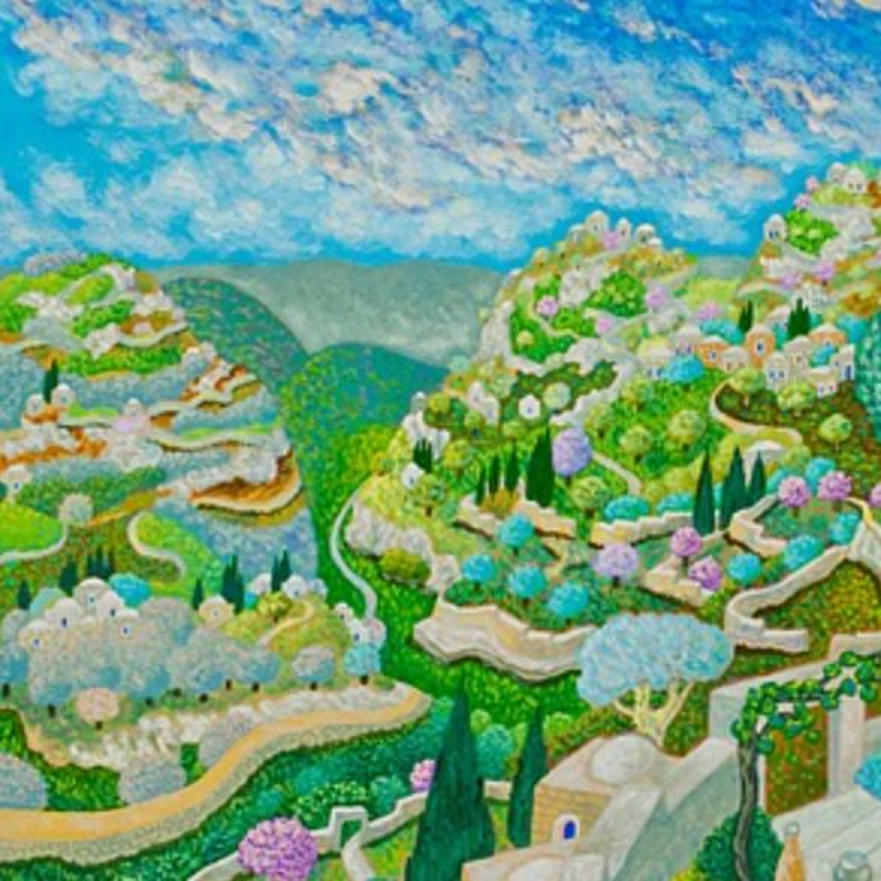Parshat Vayera 5785 episode artwork