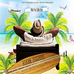 What You Talkin Bout