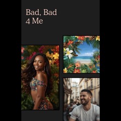 Bad 4 Me ( The Reggae mix)