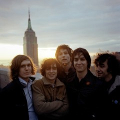 I'll Try Anything Once (The Strokes Cover)