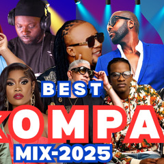 Kompa gouyad- Afro Kompa 100%