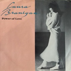 Laura Branigan - The Power Of Love (Chile LIve Version)
