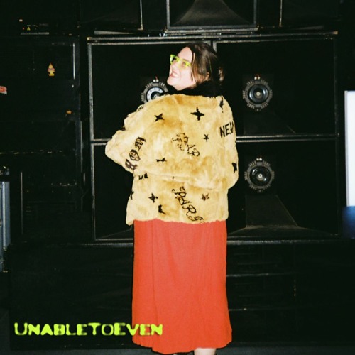 Unabletoeven Live from SSE Pres: Ternion Sound | March 15, 2024