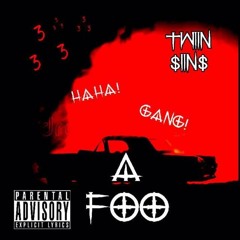 HMKCold X Lxrd Luciii Tha Savixur!! - A FOO (prod  Greg Beats)