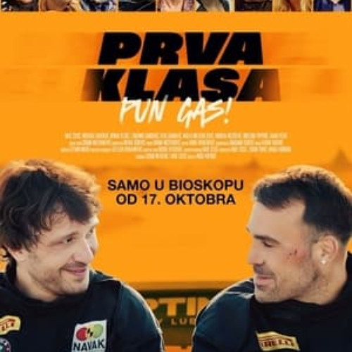 Stream [GledajteHD] Prva klasa pun gas! Ceo Film (2024) Filmovi