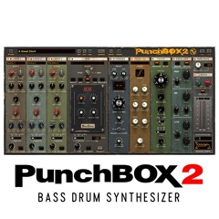 PunchBox 2 Demos