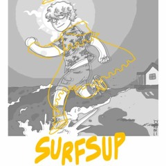 Surf's Up